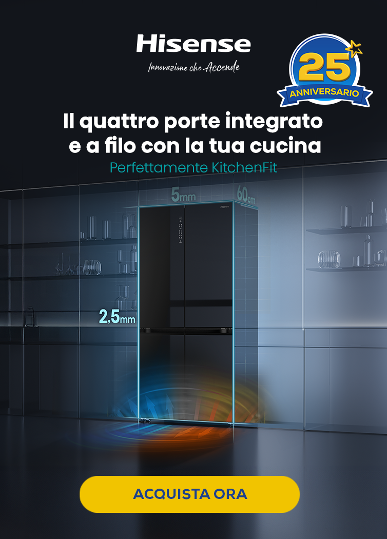 Hisense